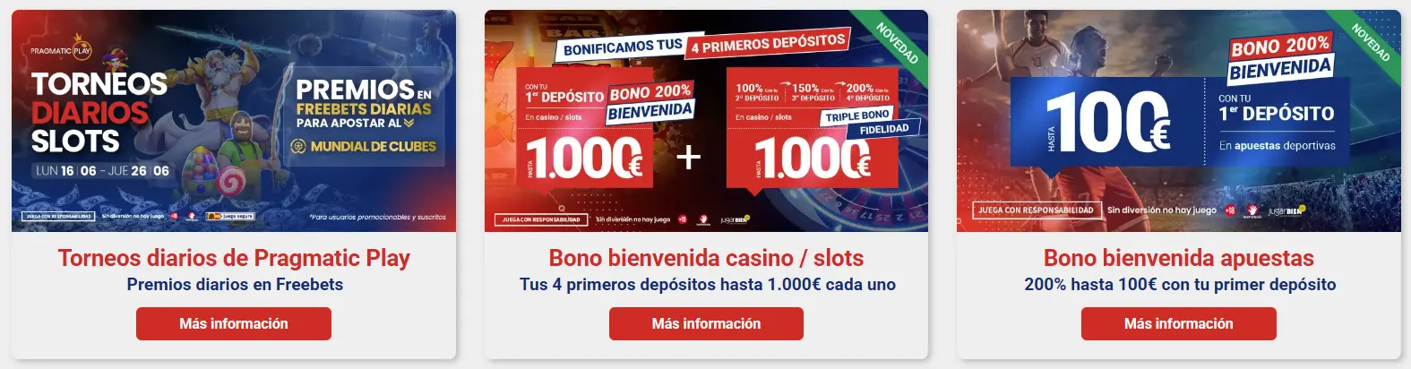 JokerBet mejores códigos promocionales