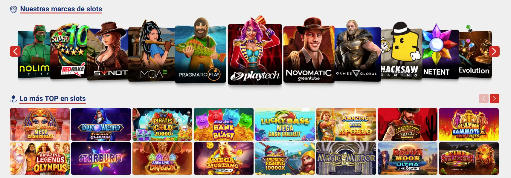JokerBet juegos de grandes victorias